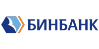 БИНБАНК БИНБАНК
