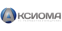 ООО «Аксиома-Софт» ООО «Аксиома-Софт»
